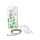 Inteligentne oświetlenie DELTACO SMART H LED strip extens 1m RGB 2700K6500K 6pin fits SHLS3M SH-LSEX1M